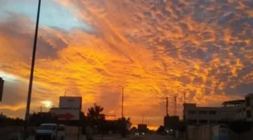 الطقس الشتوي والهدوء يعيدان الحياة إلى شواطئ طبيعة بكر في قبلة السياحة والاستثمار العالمي 1